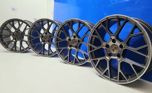 Porsche carerra 992 911 - 992, 20''