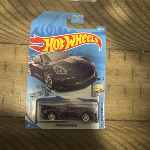 Hot wheels porsche 911 gt3 - wheels,