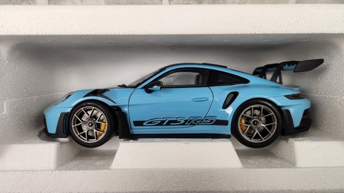 2022 porsche 911 - gt3, w/